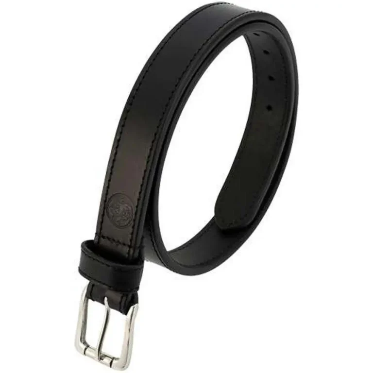 S&W Men’s EDC Belt- Black (36″/38″) S&W Men’s EDC Belt- Black (36″/38″)
