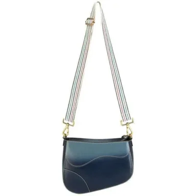 Saddle Navy
