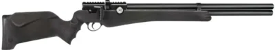 UMAREX ORIGIN .22 CAL PCP AIR RIFLE WITH HIGH PRESSURE AIR HAND PUMP