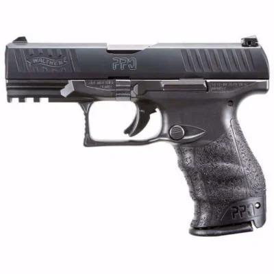 Umarex Walther PPQ M2