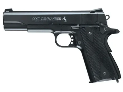 UMAREX CLT 1911 COMMAND