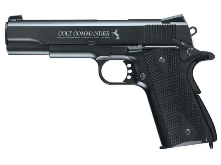 UMAREX CLT 1911 COMMAND UMAREX CLT 1911 COMMAND