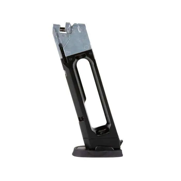 UMAREX SW M&P9 M2.0 18 SHOT MAG UMAREX SW M&P9 M2.0 18 SHOT MAG