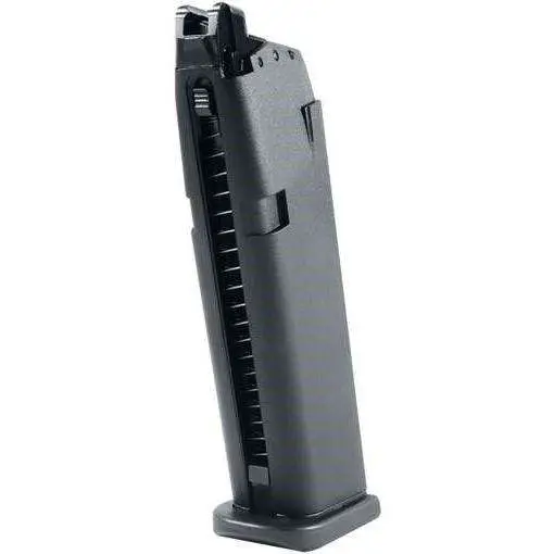 UMAREX GLOCK 17 GEN5 20 SHOT BELT FED MAG UMAREX GLOCK 17 GEN5 20 SHOT BELT FED MAG