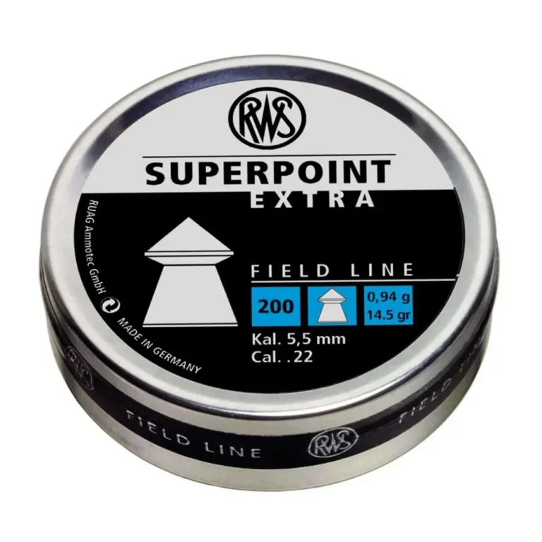 RWS – Superpoint Extra – Field Line RWS – Superpoint Extra – Field Line