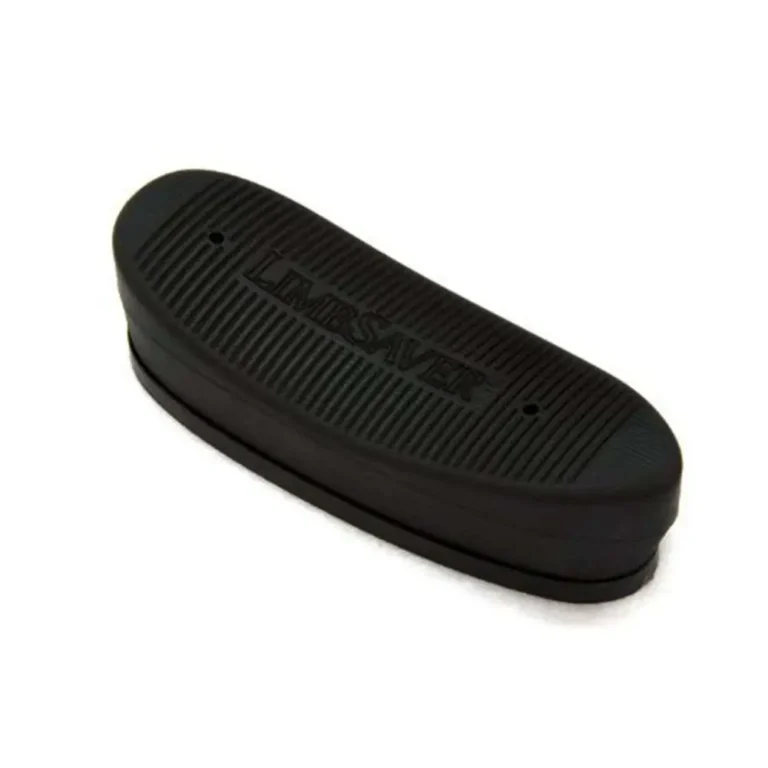 LIMBSAVER RECOIL PAD TRAP GRIND TO FIT LARGE