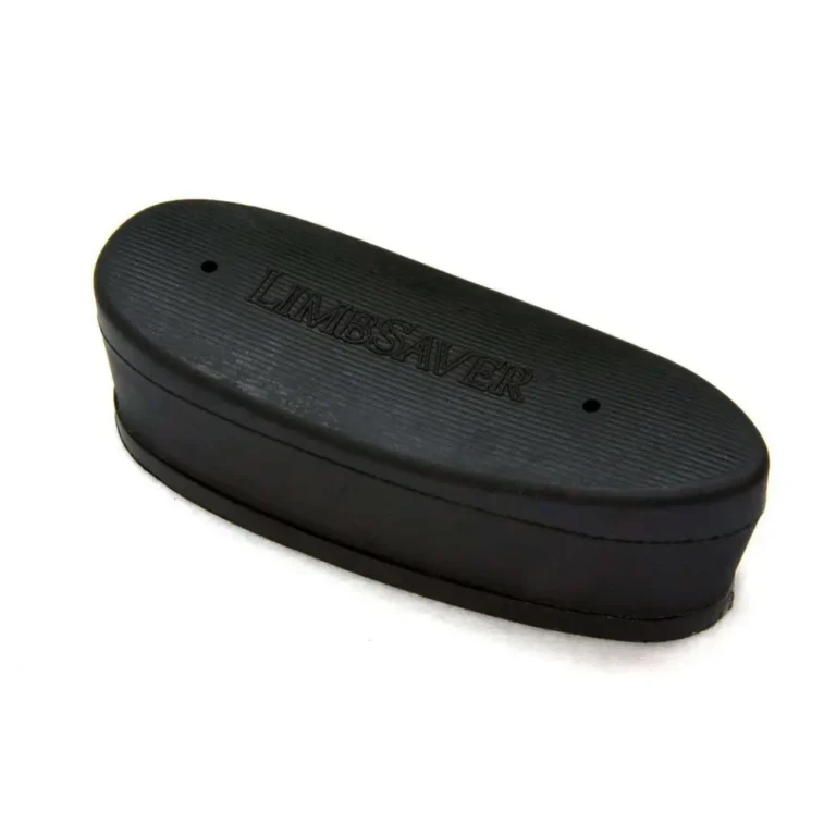 LIMBSAVER RECOIL PAD NITRO GRIND TO FIT SMALL