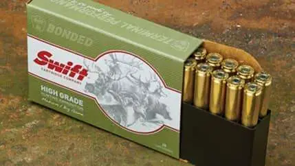 Ammo 300 Rem Ultra Mag 180 Gr. Scirocco 20 rounds Ammo 300 Rem Ultra Mag 180 Gr. Scirocco 20 rounds