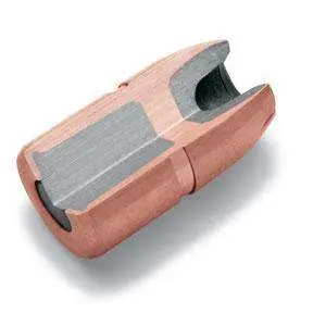 .357CAL 357DIA 158GR 50/BOX .357CAL 357DIA 158GR 50/BOX