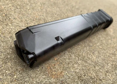 MAG SDS 9MM 33RD FOR GLOCK