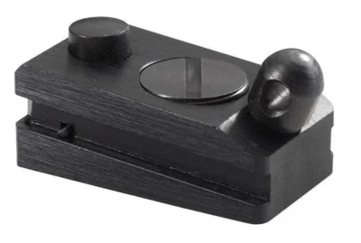 DELUXE BIPOD SPARE QUICK ATT ADP