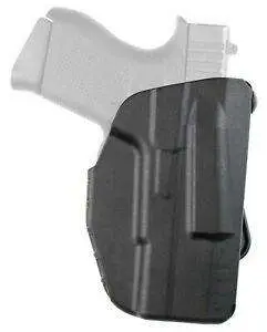 Safariland 7371895411 7TS Black SafariSeven Nylon Blend Belt Glock 42, 43 Right Safariland 7371895411 7TS Black SafariSeven Nylon Blend Belt Glock 42, 43 Right