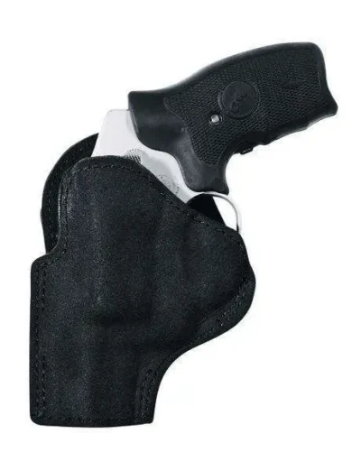 INSIDE-THE-WAISTBAND HOLSTER  18 FOR GLOCK 19 23 4.0 INCH STX PLN BLK RH