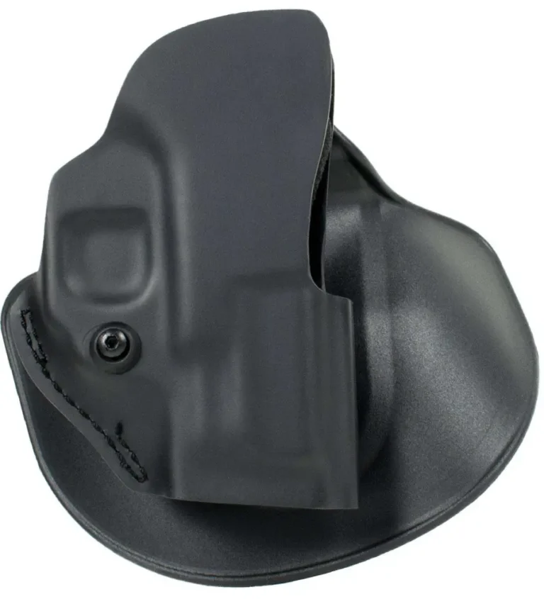5198 IDPA Approved RDS Compatible Concealment Blk RH Shield 9/40 5198 IDPA Approved RDS Compatible Concealment Blk RH Shield 9/40