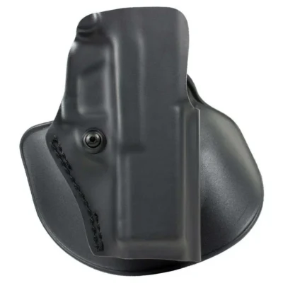 5198 IDPA Approved RDS Compatible Concealment Holster Blk RH G17/22