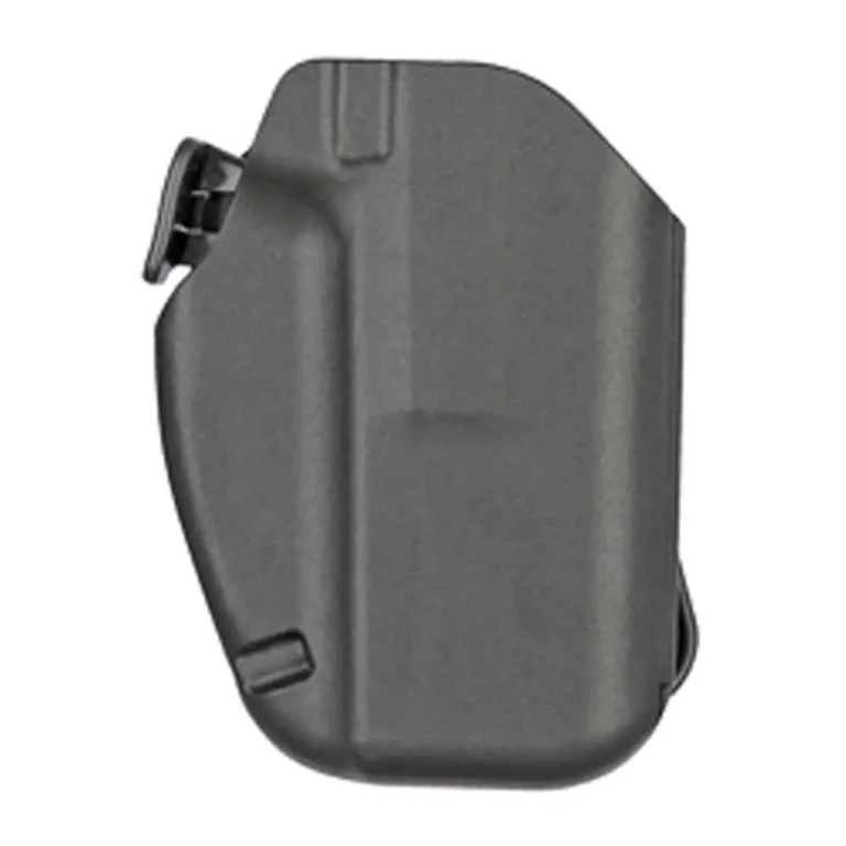 571 7TS GLS Slim Holster Micro-Paddle Plain Blk RH M&P Shield 9/40 571 7TS GLS Slim Holster Micro-Paddle Plain Blk RH M&P Shield 9/40