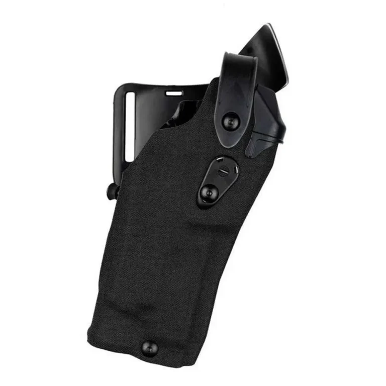 6360 RDS ALS/SLS LEVEL III RETENTION FOR GLOCK 1722 W/ITI M3 TLR-1 BK RH