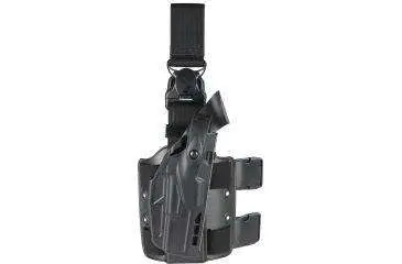 7305 RUGER AMERICAN 9/40 SAFSEV BLK RH