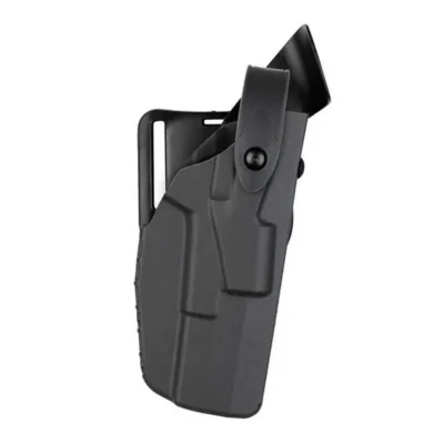 7360 RUGER AMERICAN 9/40 SAFSEV BLK LH