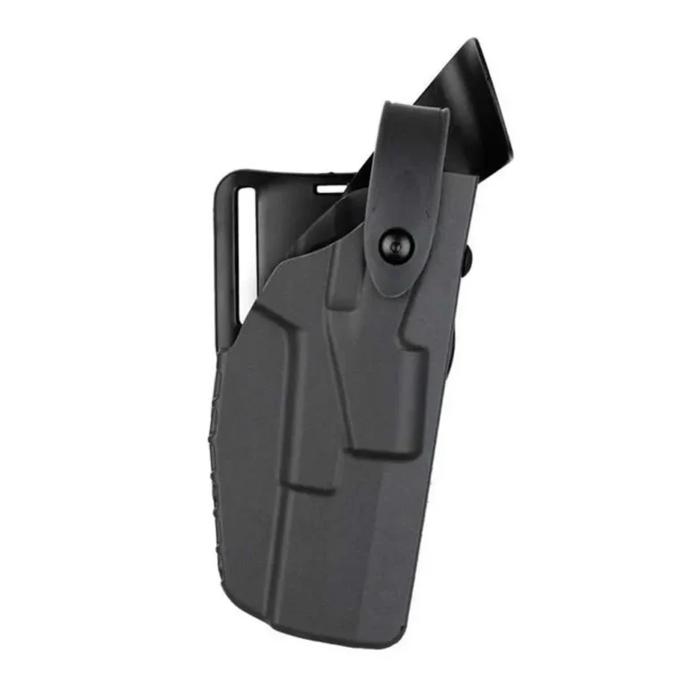 7360 RUGER AMERICAN 9/40 SAFSEV BLK LH