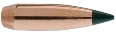 .25 Caliber (.257) 90 gr. BlitzKing 500 rounds