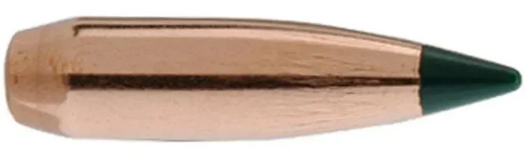 .25 Caliber (.257) 90 gr. BlitzKing 500 rounds .25 Caliber (.257) 90 gr. BlitzKing 500 rounds