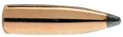 .338 Caliber (.338) 225 gr. SPT 50 rounds