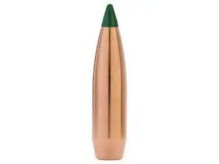 7mm/.284 Caliber (.284) 160 gr. TMK Match 500 rounds 7mm/.284 Caliber (.284) 160 gr. TMK Match 500 rounds