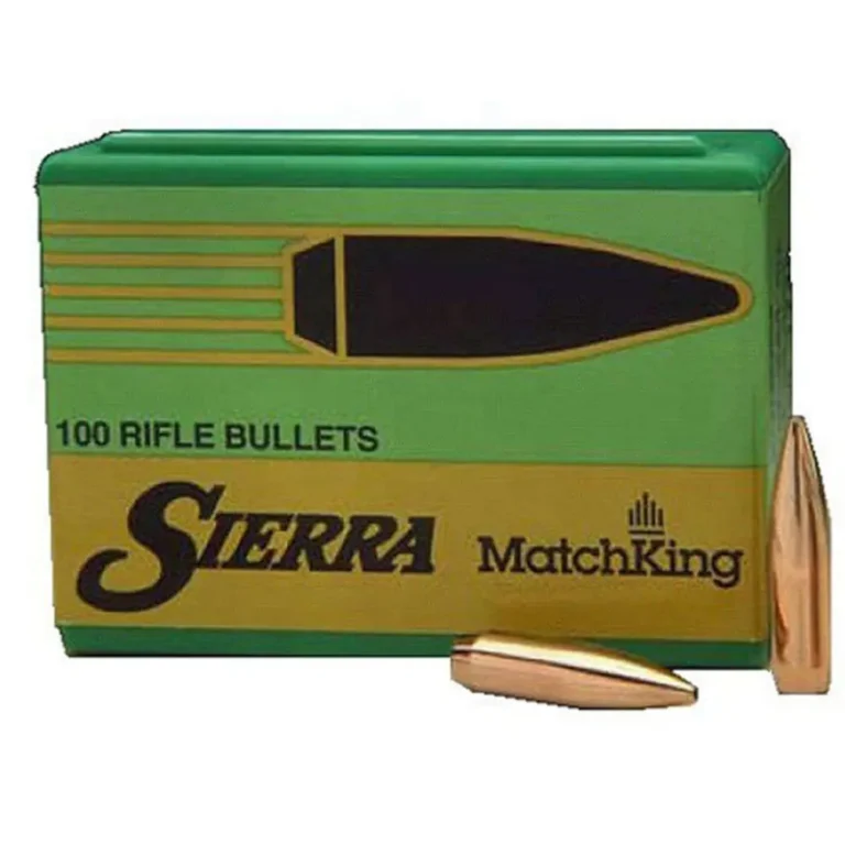 30 CAL 308DIA 210GR HPBT MATCH 500 BOX 30 CAL 308DIA 210GR HPBT MATCH 500 BOX