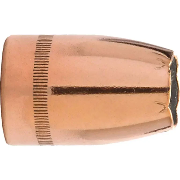 9mm (.355) 90 gr. JHP Sig Sauer V-Crown  100 rounds