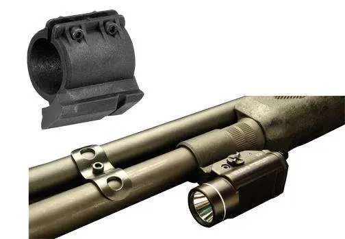 12GA.EXT.MAG TUBE TAC.MOUNT M3/5