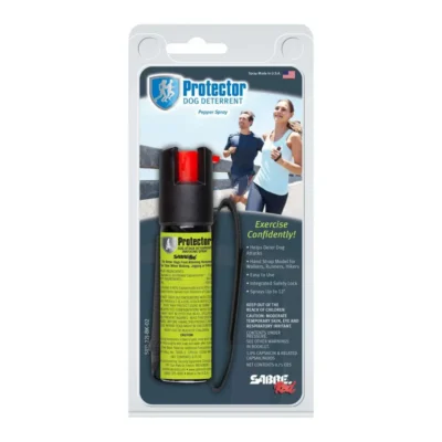 Protector Dog Spray .75 OZ 12’RNG