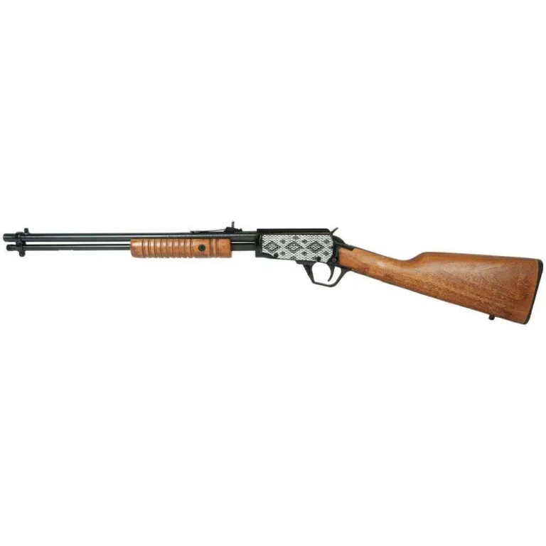 GALLERY 22 LR 18 15-RDS BK/HW ENG17 SNAKESKIN GALLERY 22 LR 18 15-RDS BK/HW ENG17 SNAKESKIN