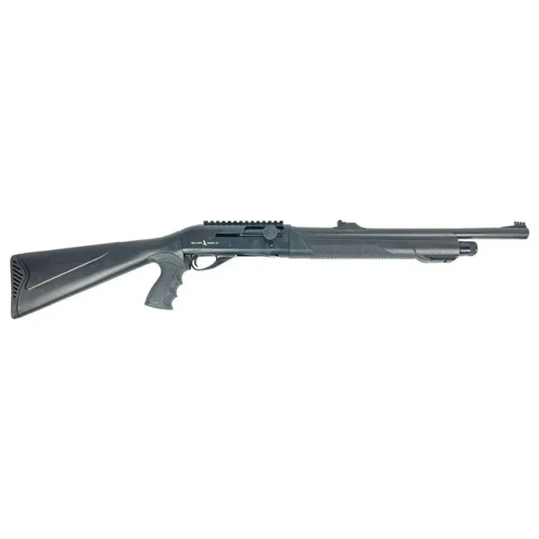 Alpharms Inertia 1 HD 12ga/ 3in 18.5in Pistol Grip 5rnd mag tube Alpharms Inertia 1 HD 12ga/ 3in 18.5in Pistol Grip 5rnd mag tube