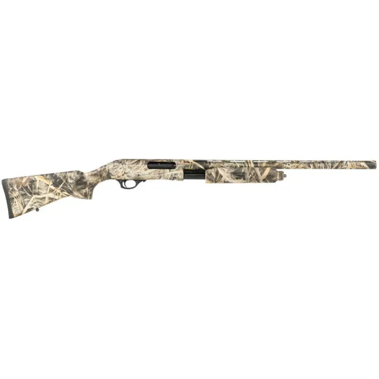 Mag 35 12 ga Pump 3.5″ Chamber 24″ Barrel Realtree Max-5 Camo Mag 35 12 ga Pump 3.5″ Chamber 24″ Barrel Realtree Max-5 Camo
