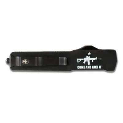 Templar Knives Slim Zinc AR15 Drop