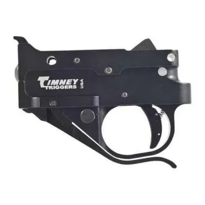 TIMNEY RUGER 1022 BLACK HOUSING BLACK SHOE