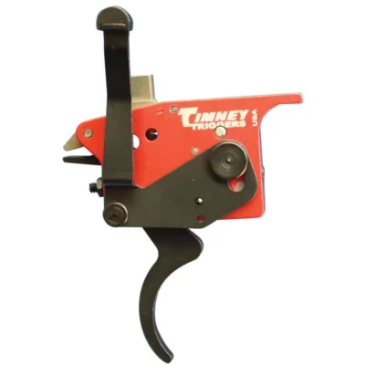 TIMNEY MOSIN NAGANT 3LB W/SAFETY
