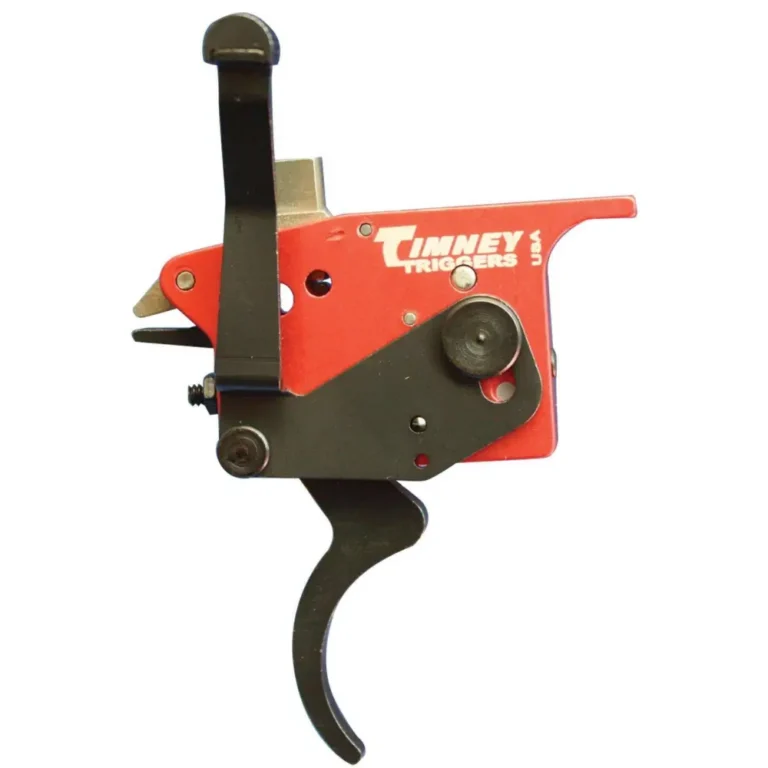 TIMNEY MOSIN NAGANT 3LB W/SAFETY