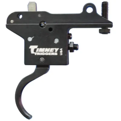 TIMNEY WINCHESTER 70 BLACK 3LB