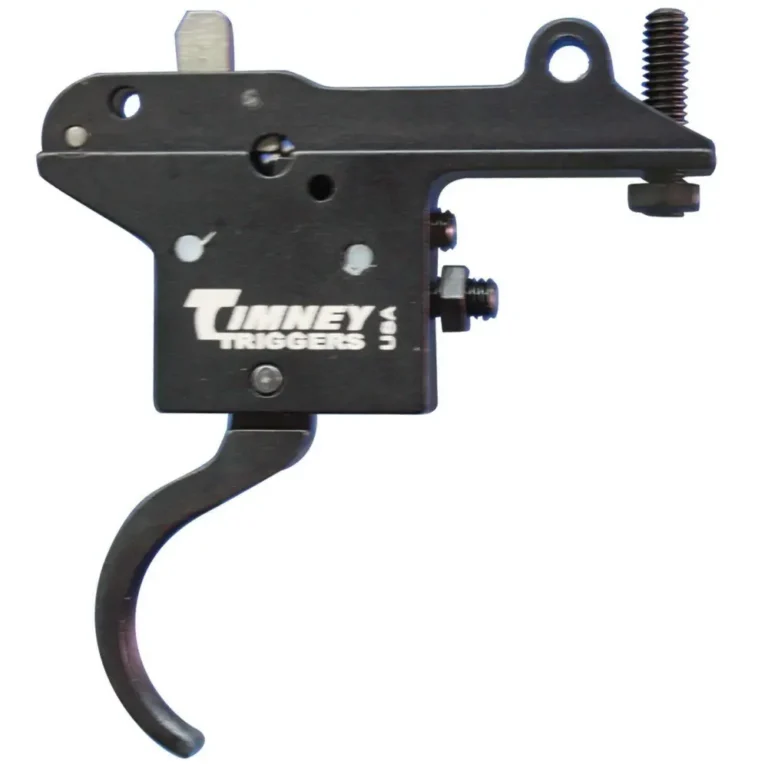 TIMNEY WINCHESTER 70 BLACK 3LB TIMNEY WINCHESTER 70 BLACK 3LB