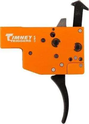 TIMNEY TIKKA T3 2 STG 8OZ FIRST STG 1LB SECOND STG