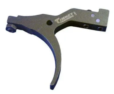 TIMNEY SAVAGE EDGE/AXIS BLACK