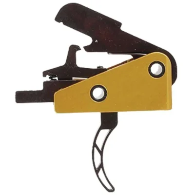 TIMNEY AR-15 SMALL PIN SKELETONIZED 4LB