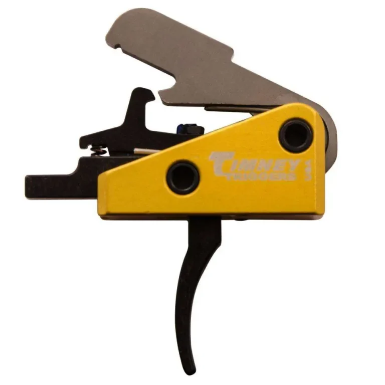 TIMNEY AR-15 SMALL PIN SOLID 4LB