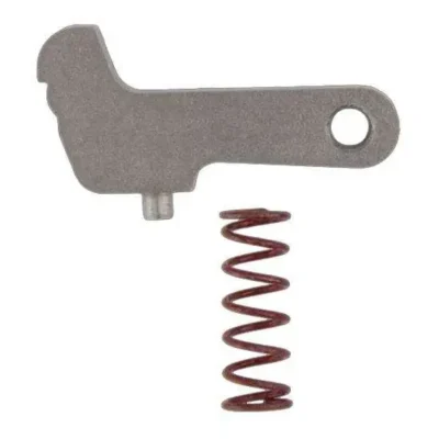 TIMNEY RUGER 77/22 Sear & Spring (also fits 77/17 77/40 & 77/50)