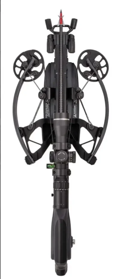 Ten Point Havoc RS440 ACUslide EVO-X Elite Scope
