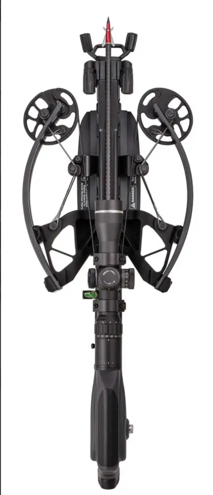 Ten Point Havoc RS440 ACUslide EVO-X Elite Scope Ten Point Havoc RS440 ACUslide EVO-X Elite Scope
