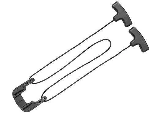 TENPOINT ACCUDRAW ROPE SLED TENPOINT ACCUDRAW ROPE SLED