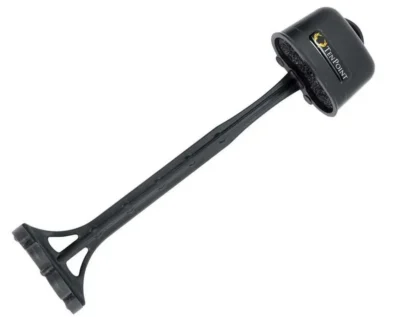 TenPoint 3 Arrow Instant Detach Quiver Black